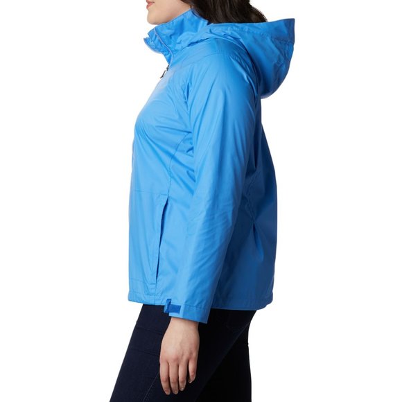 NWT Columbia Switchback II Jacket RL2149 - Picture 8 of 9